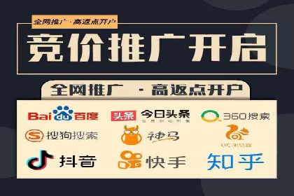 行业新秀的关键词竞价排名之路：快速崛起的案例
